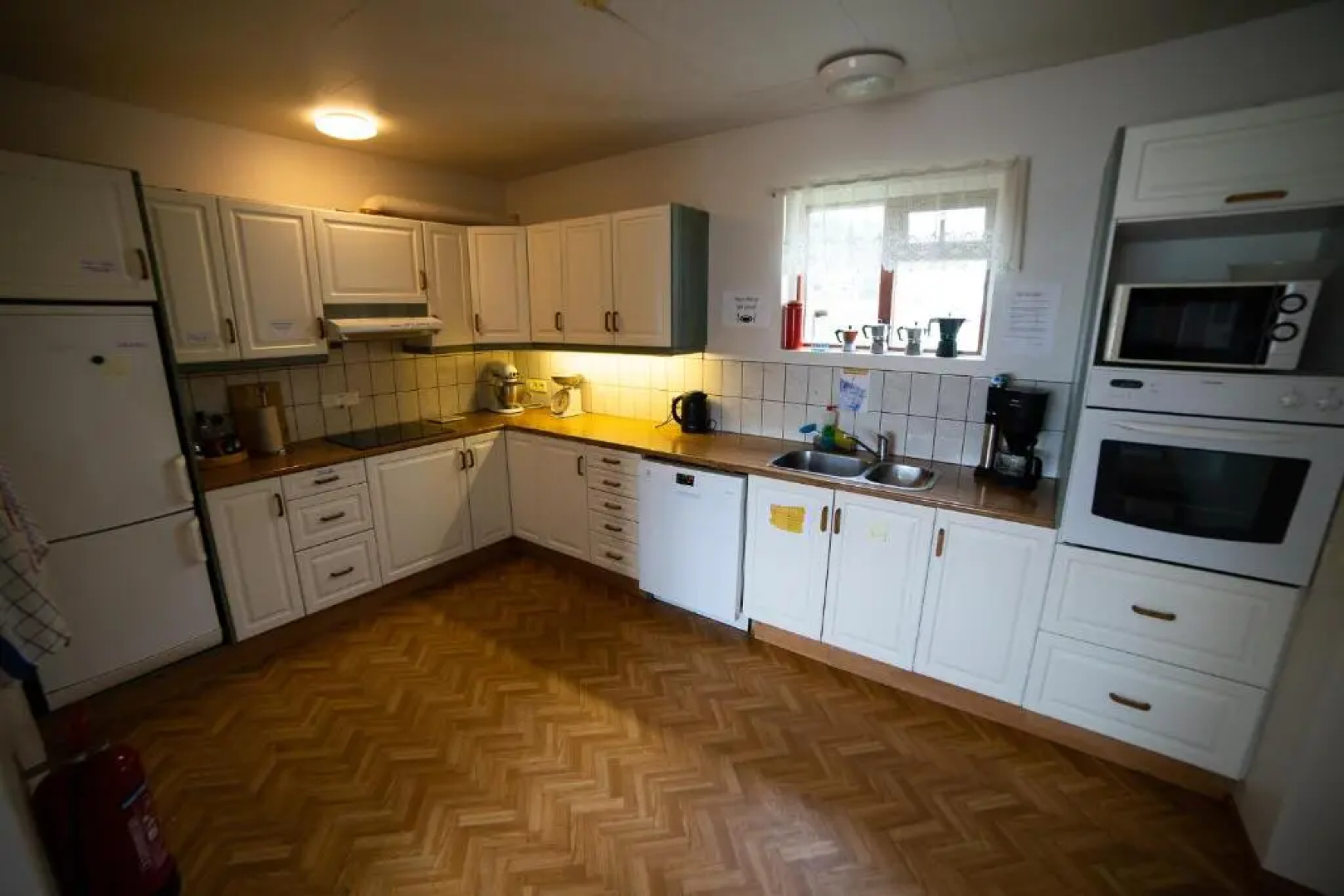 Árbót Hostel