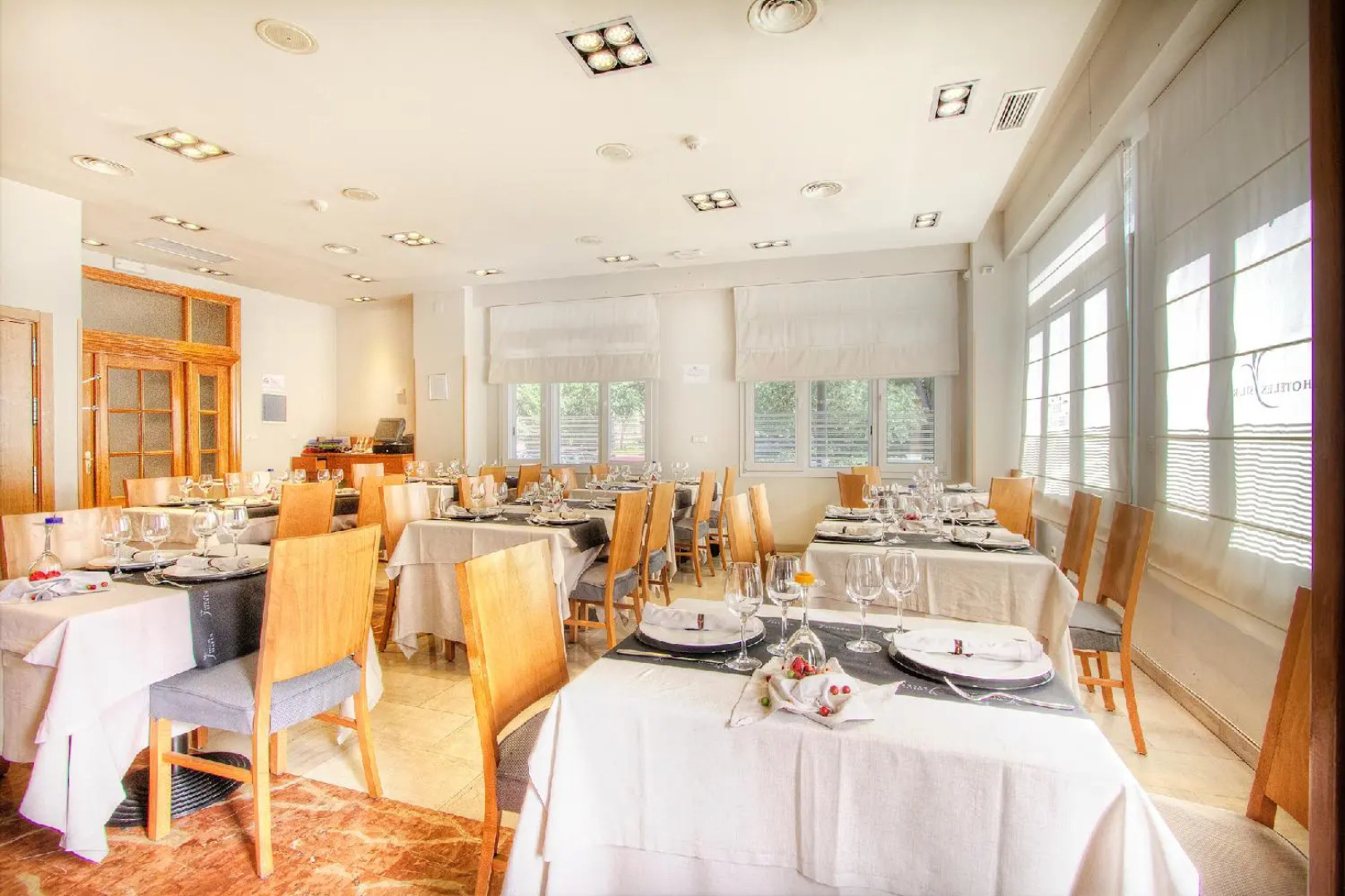 Hotel Porcel Torre Garden