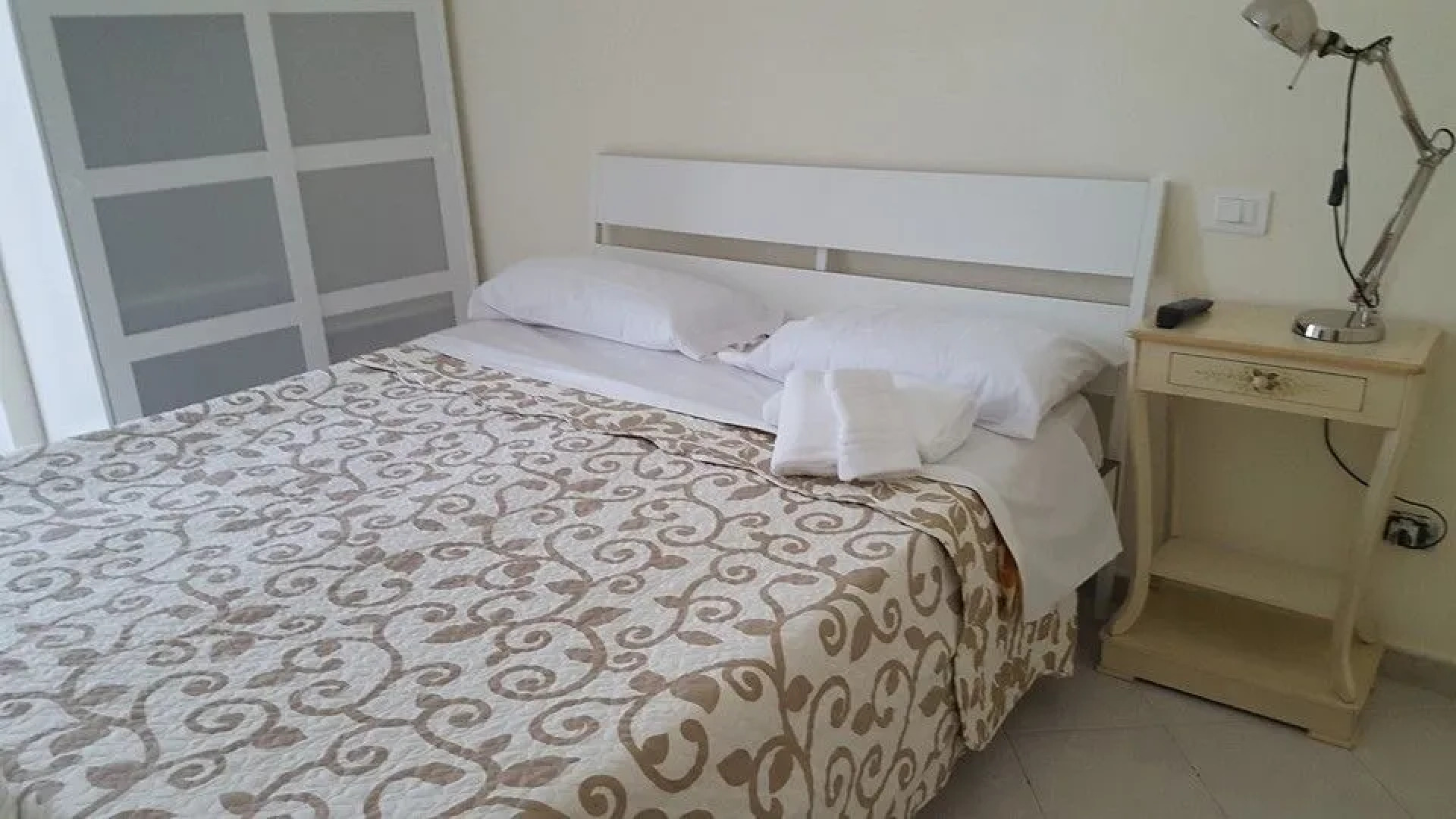 BB Salerno Porta Nuova