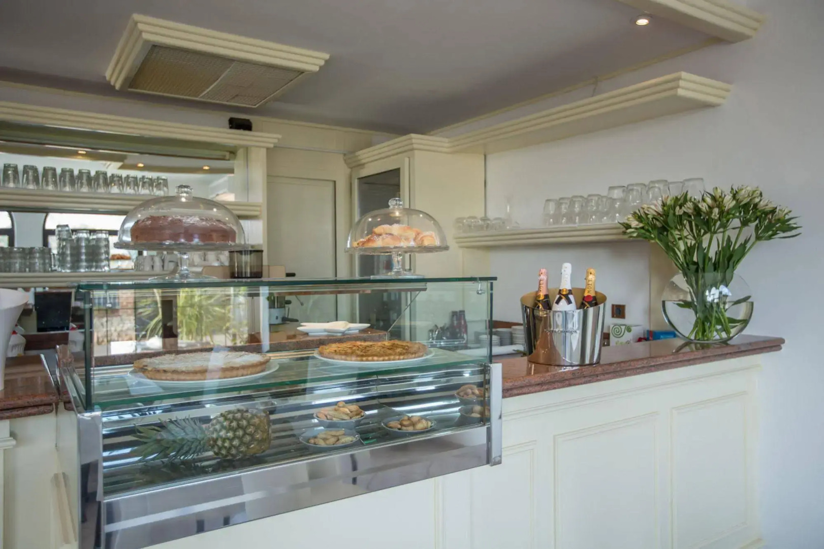 Hotel La Settima Luna