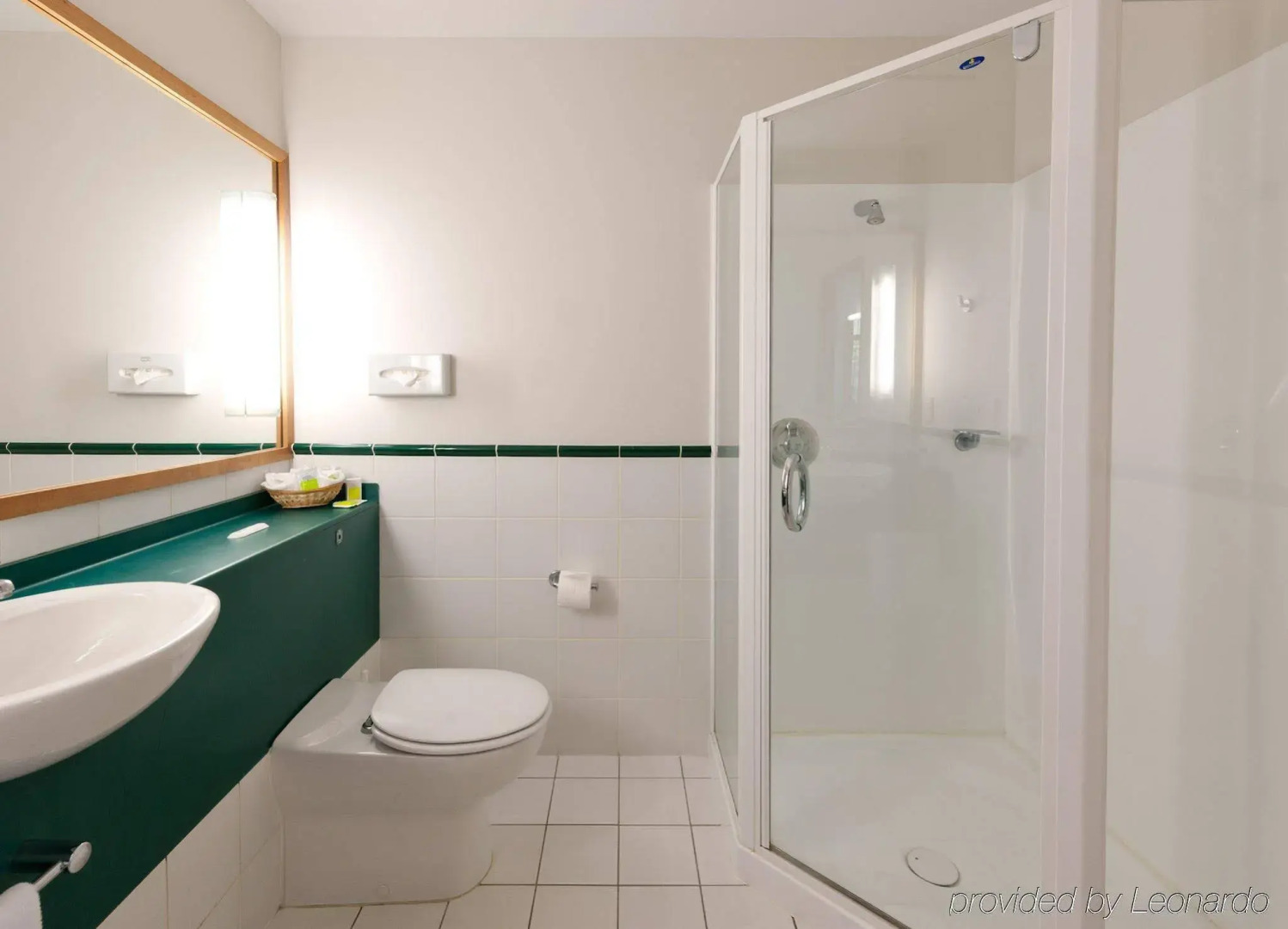 Scenic Hotel Franz Josef Glacier