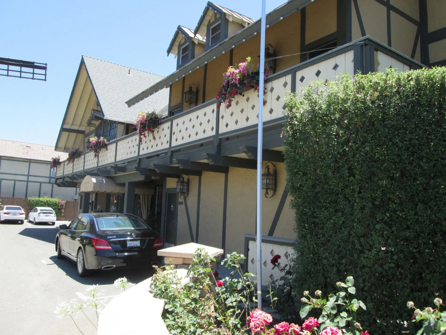 Best Western Plus Kootenai River Inn Casino & Spa