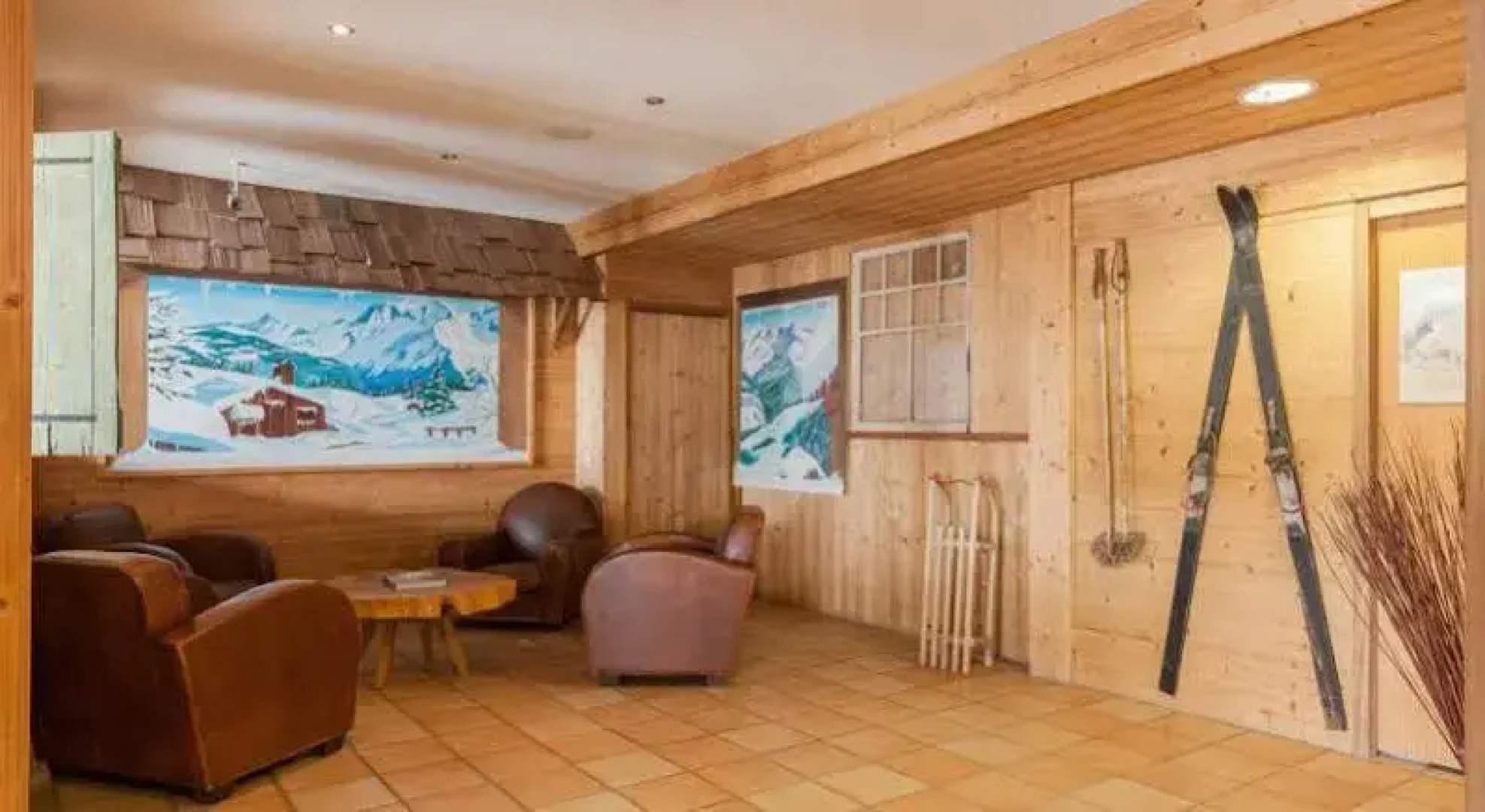 Les Balcons de Val Thorens