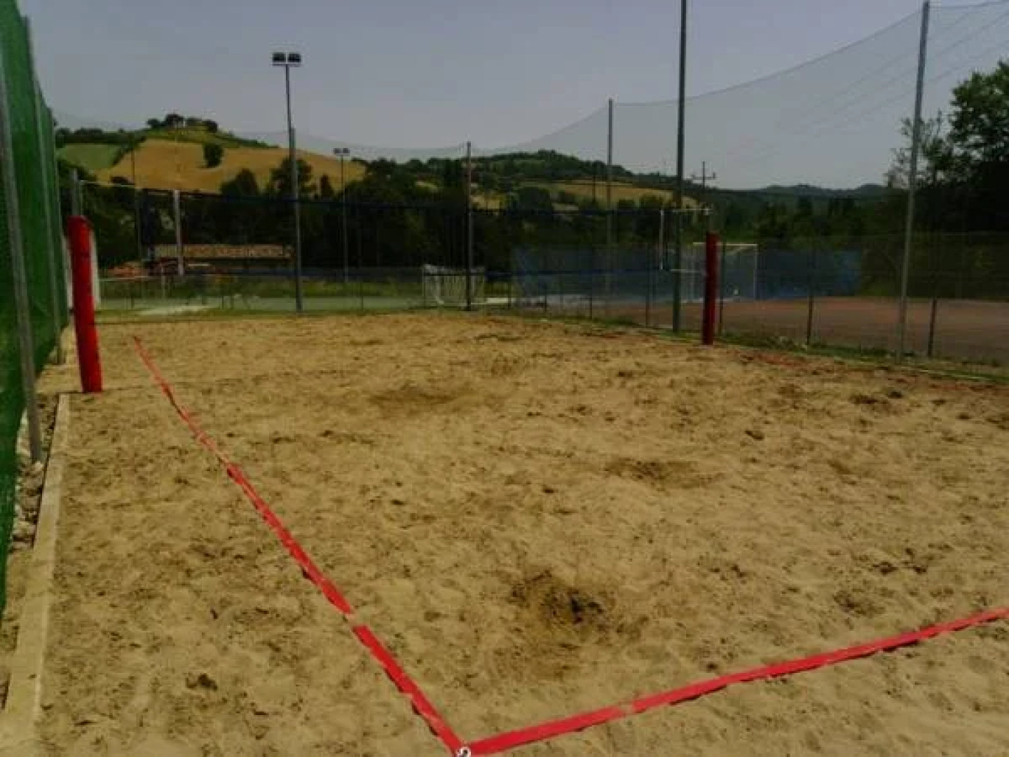 Hotel Villaggio Tropicana Club