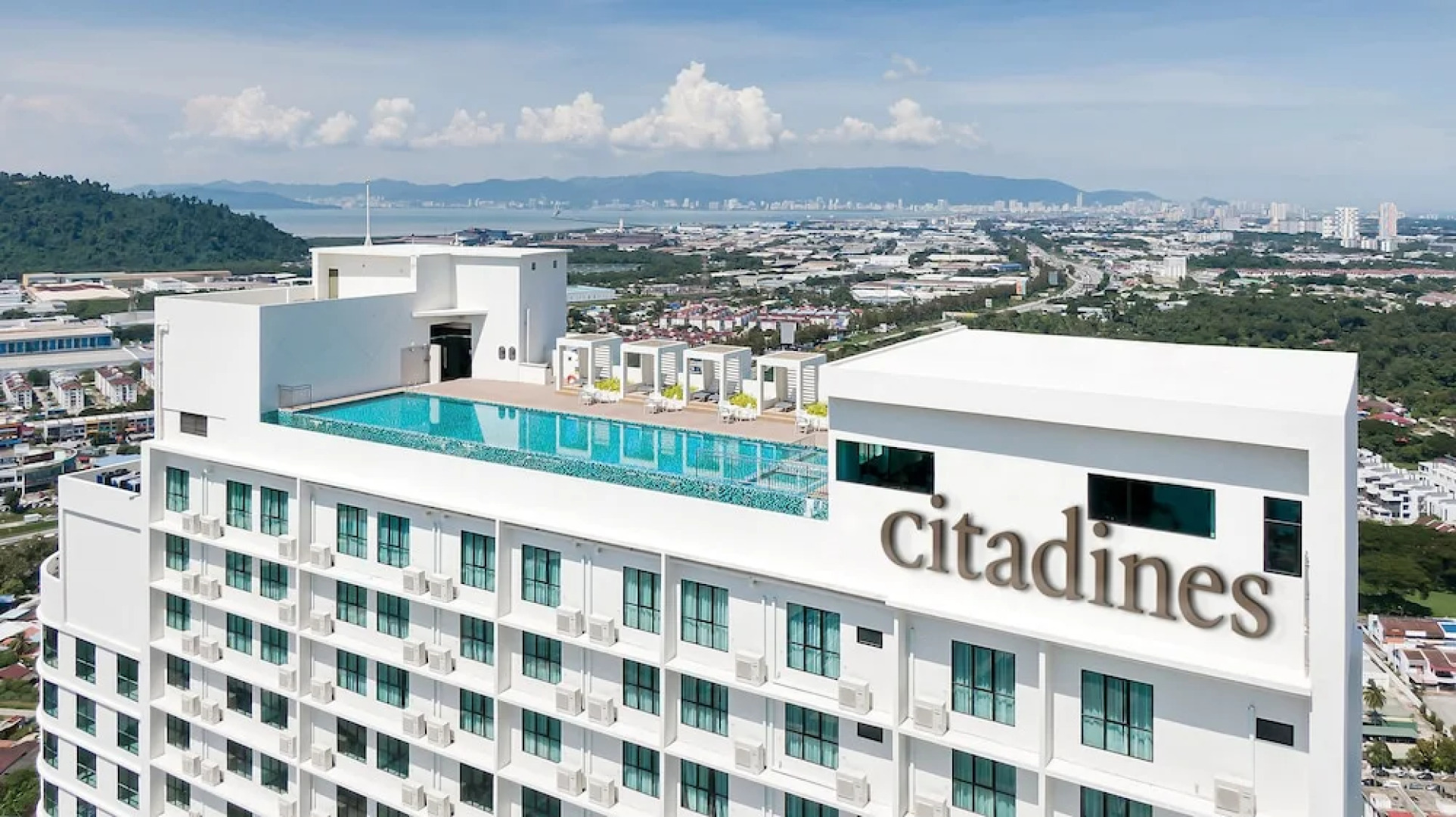 Citadines Prai Penang