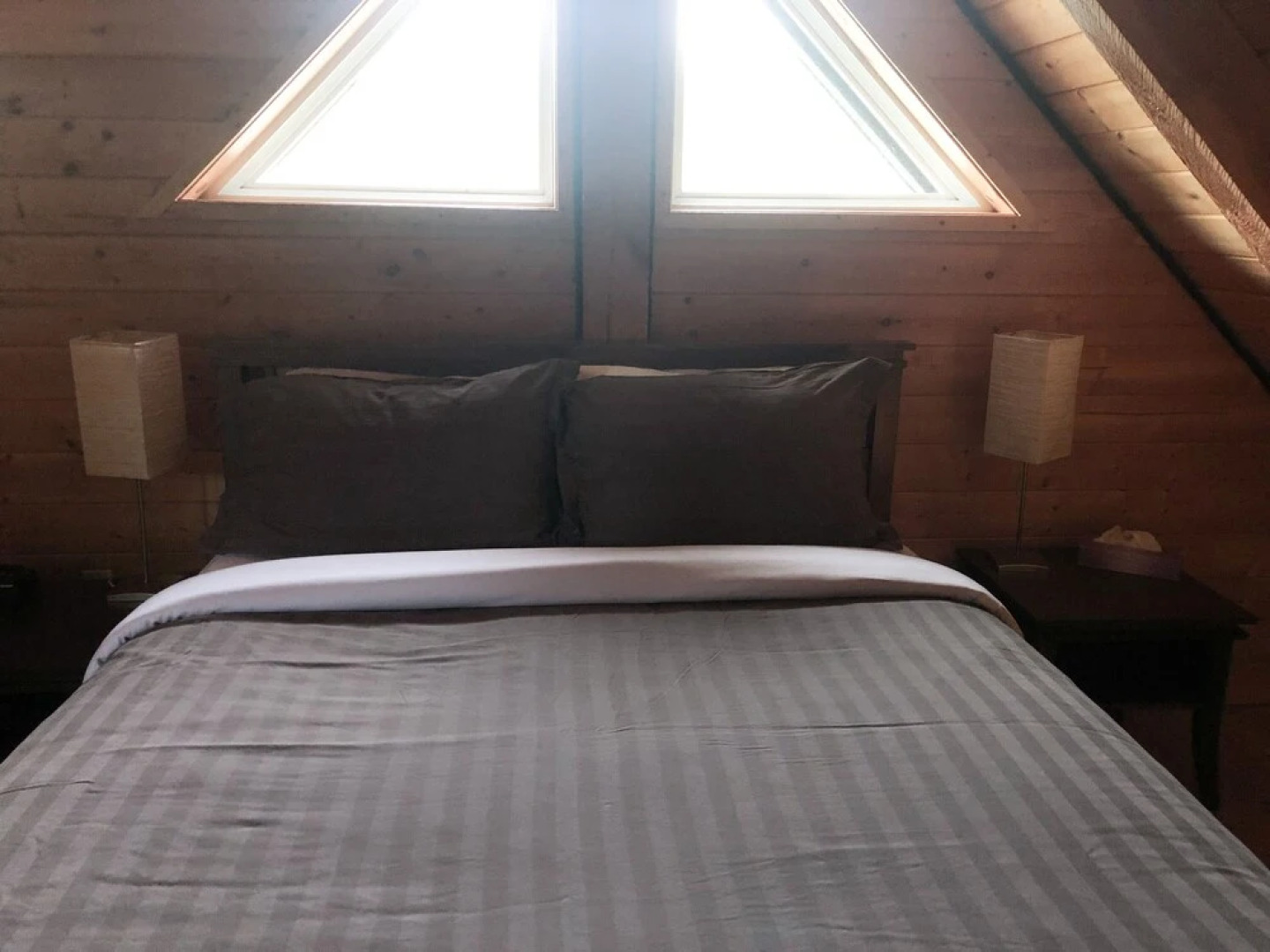 Wild Pacific Waterfront Cabins