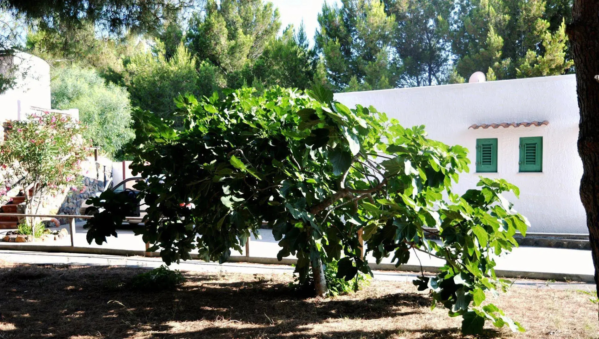 Holiday Eolie Village