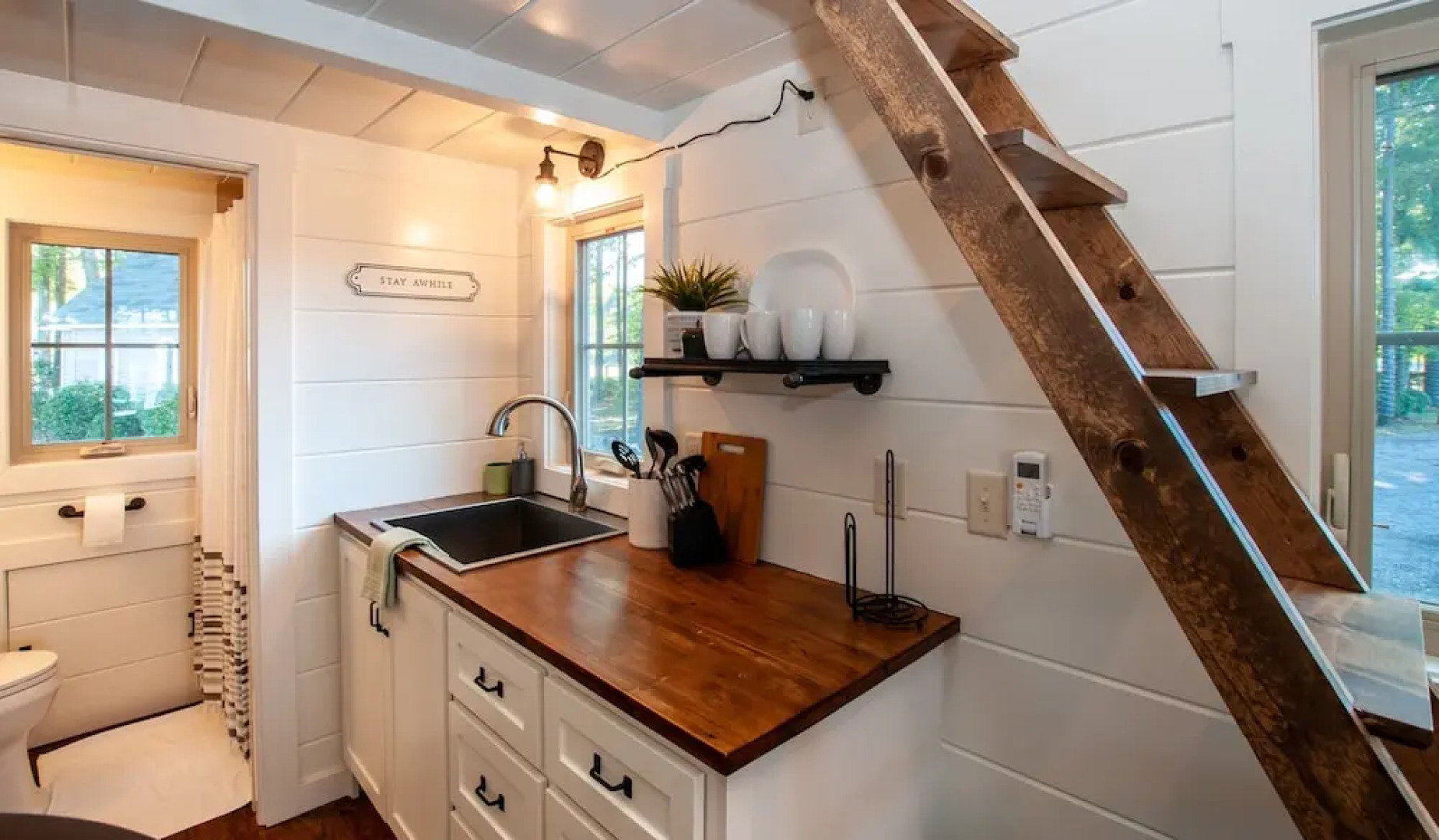 Windsor At River Rocks Landing Studio Bedroom Bungalow