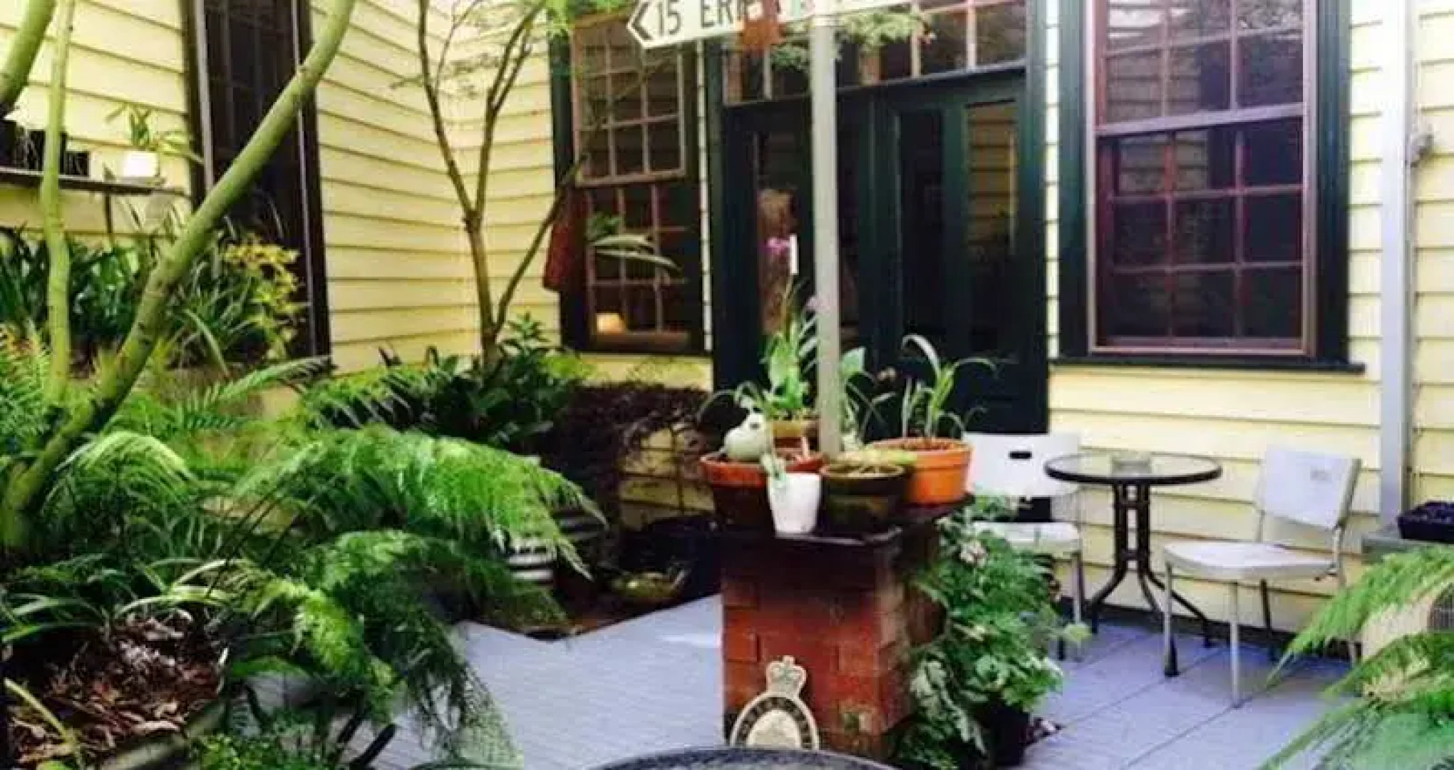 Walhalla's Star Hotel