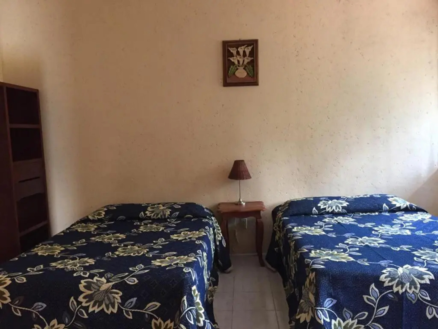 Hotel Lienzo Charro 1