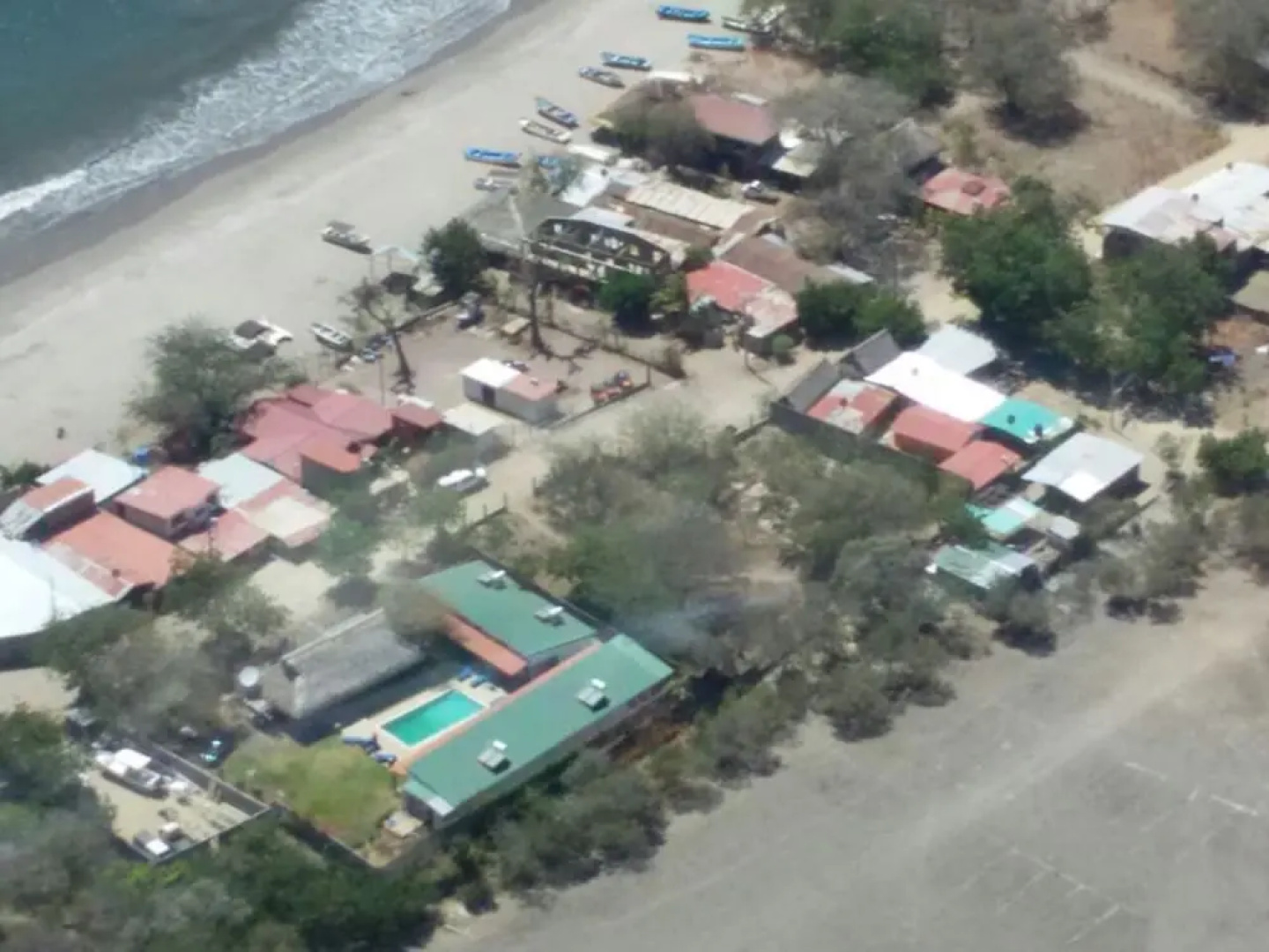 Machele's Place Hotel