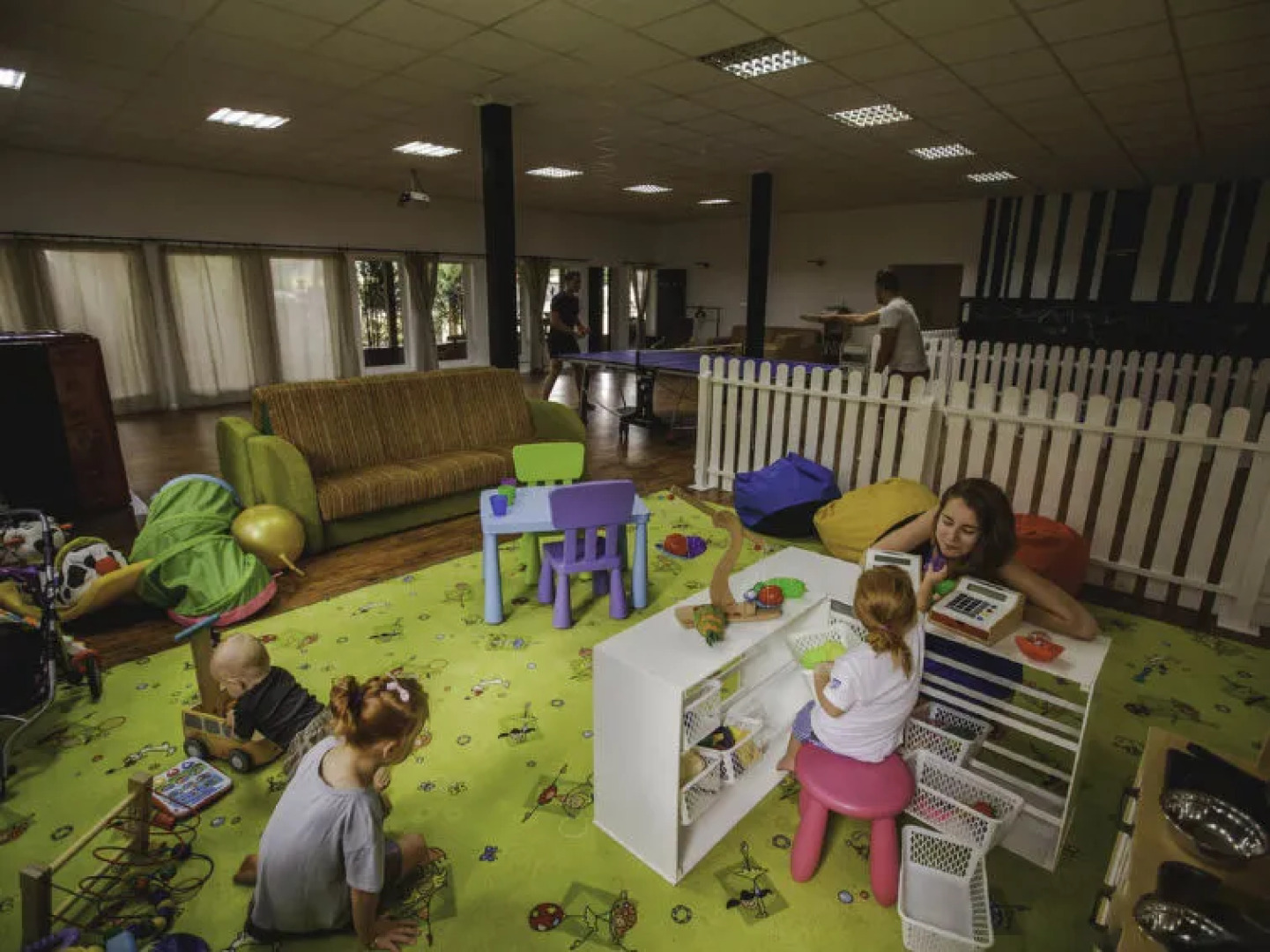 Stara Wieś Resort & Odnowa