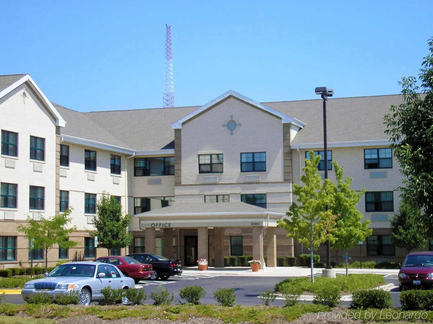 Extended Stay America Suites Chicago Schaumburg I90