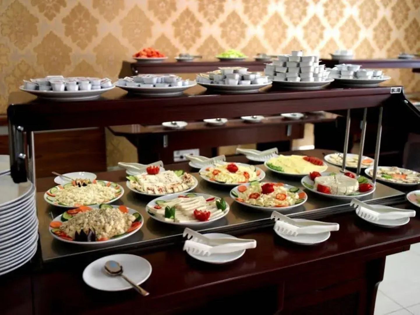 Yozgat Grand Ser Hotel