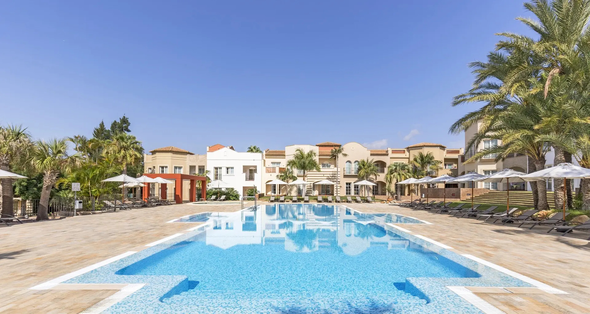 The Residences La Sella