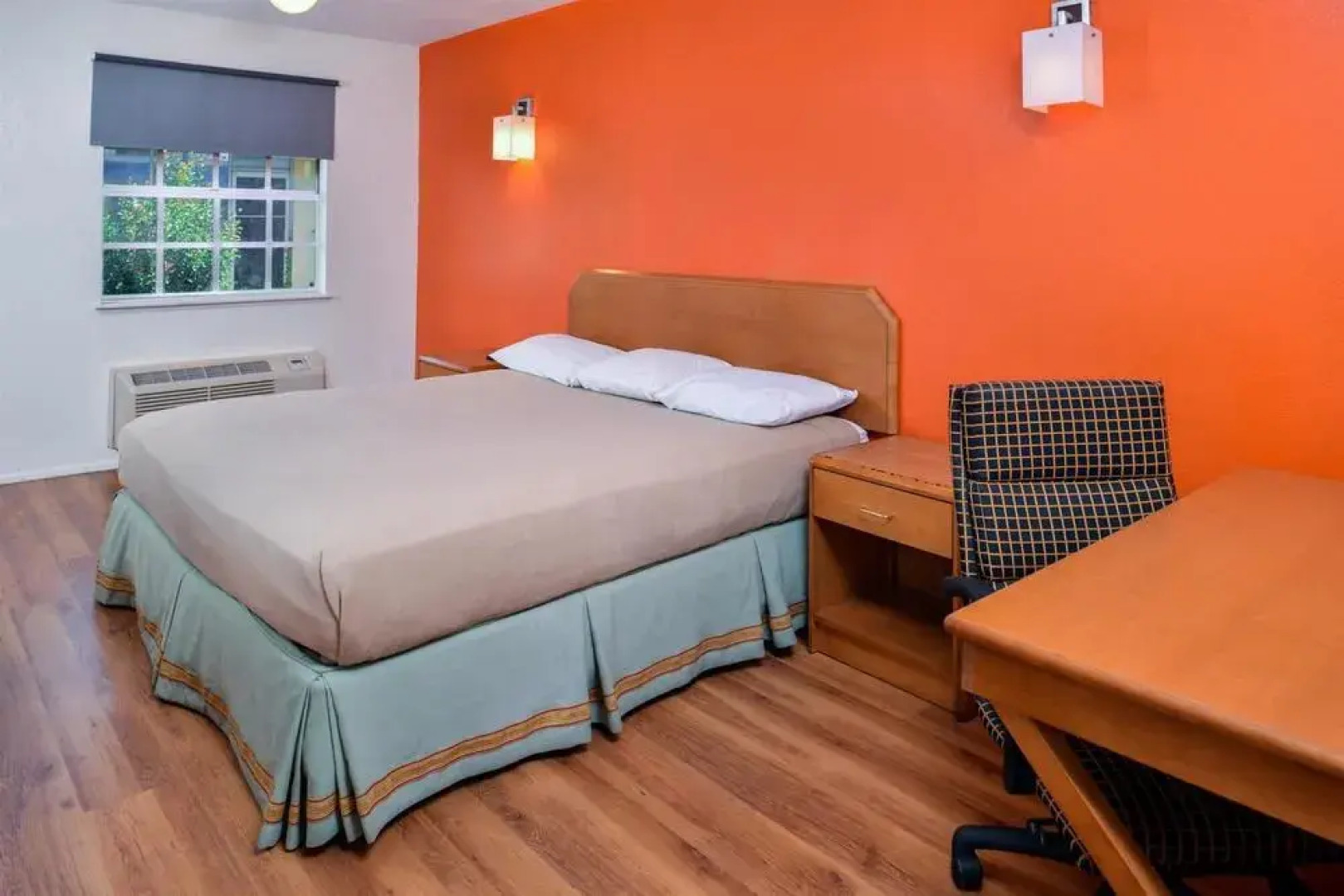 Americas Best Inn Montgomery