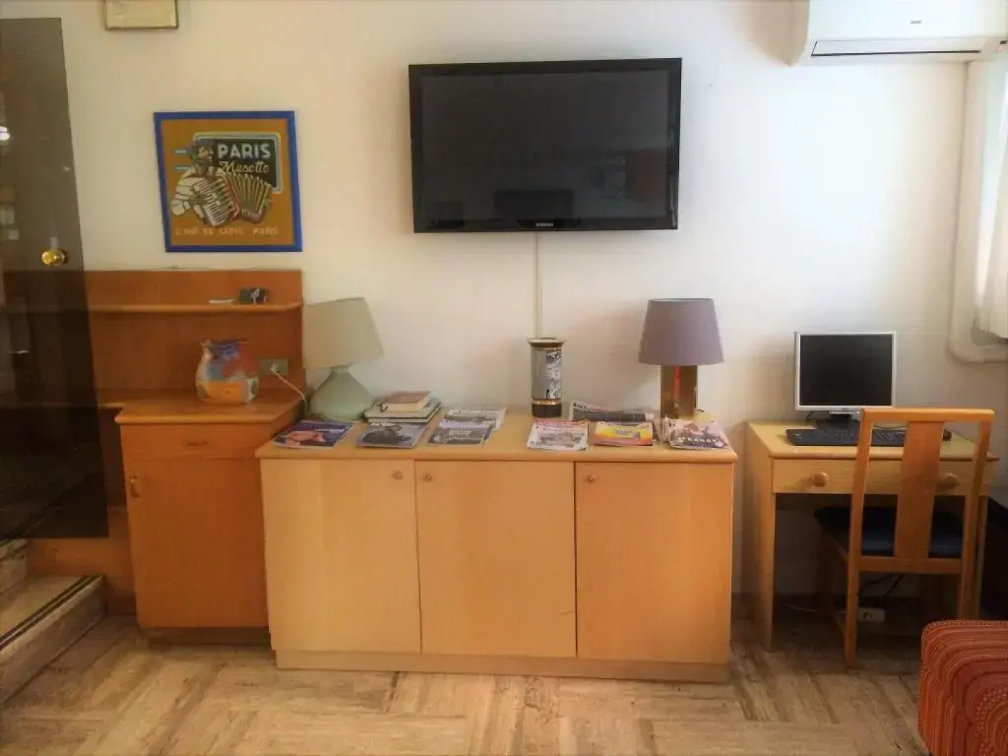 Hotel Città Studi