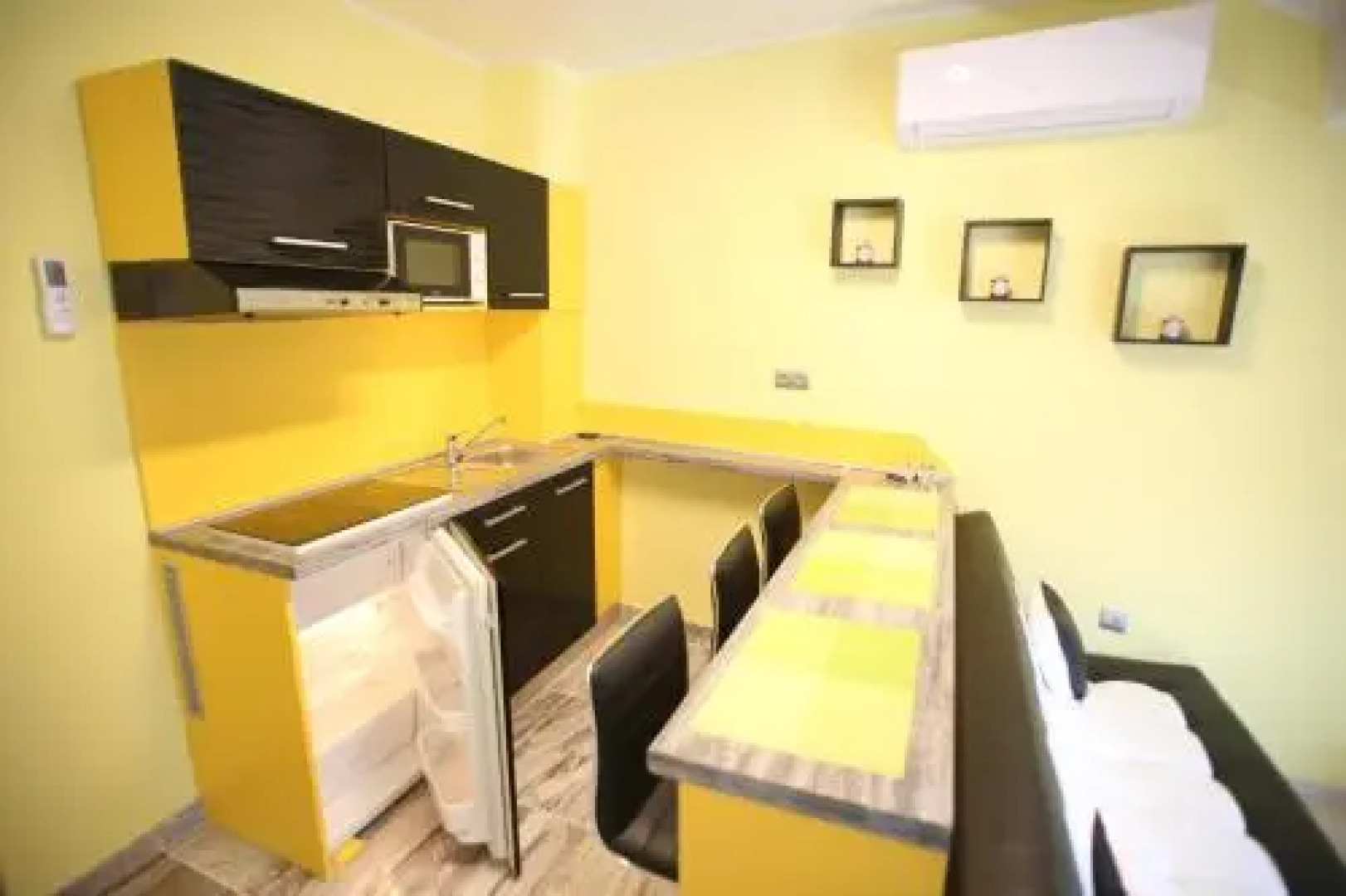 Centrum Lux 2 Apartmanok