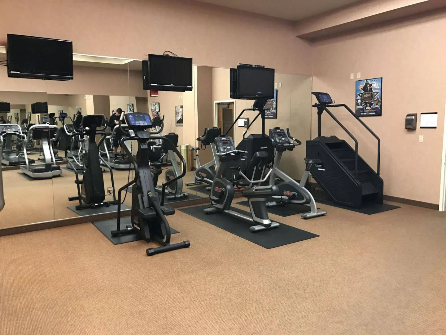 Sandia Resort And Casino