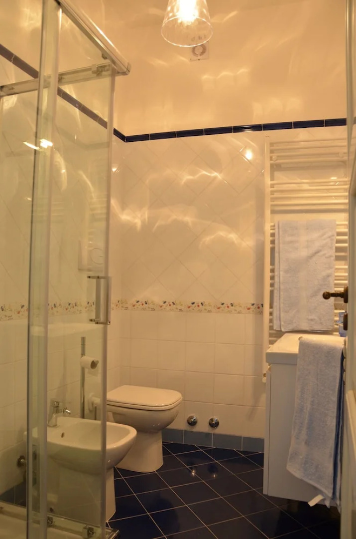 Donna Alda Affittacamere