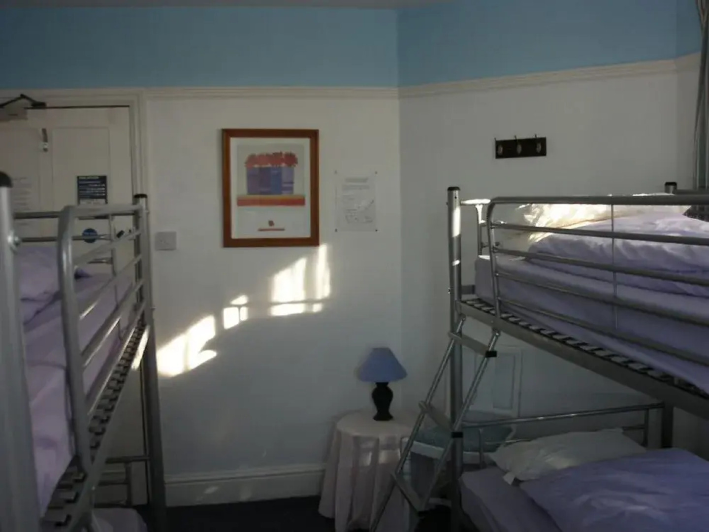 Northshorebude Backpackers Hostel