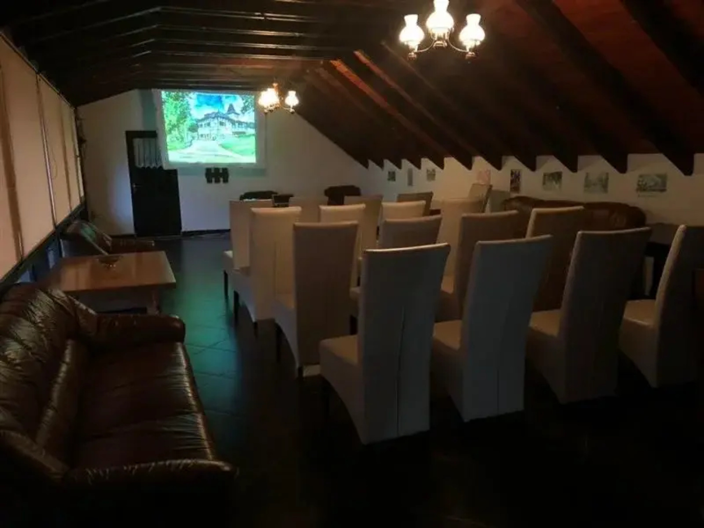 Villa Bella