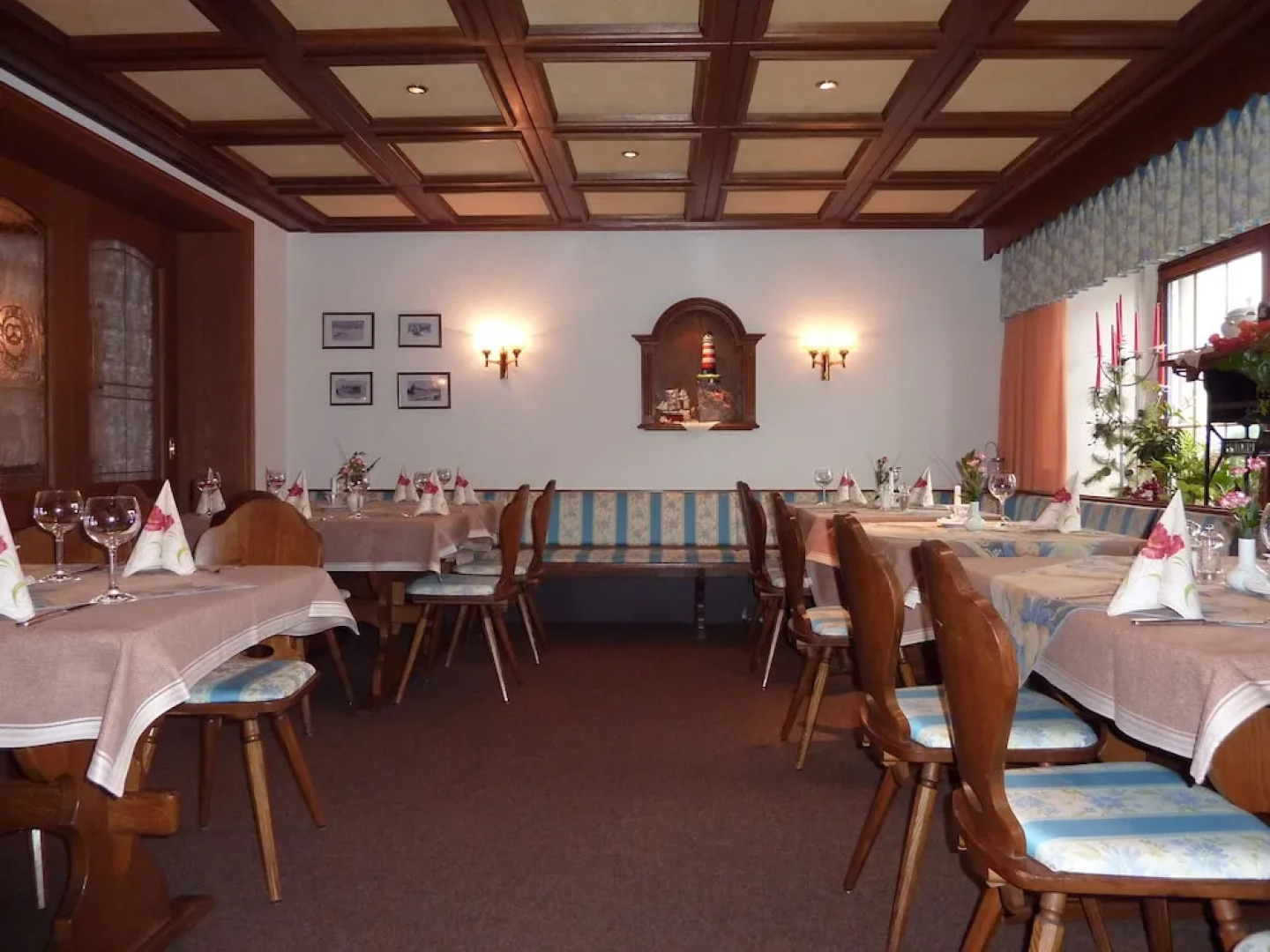 Hotel-Restaurant Löwen