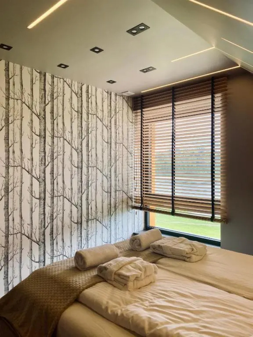 Apartamenty nad jeziorem, Czorsztyn - Kluszkowce