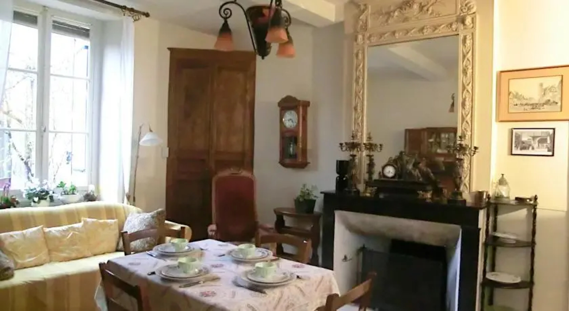 La Maison du Bouchonnier