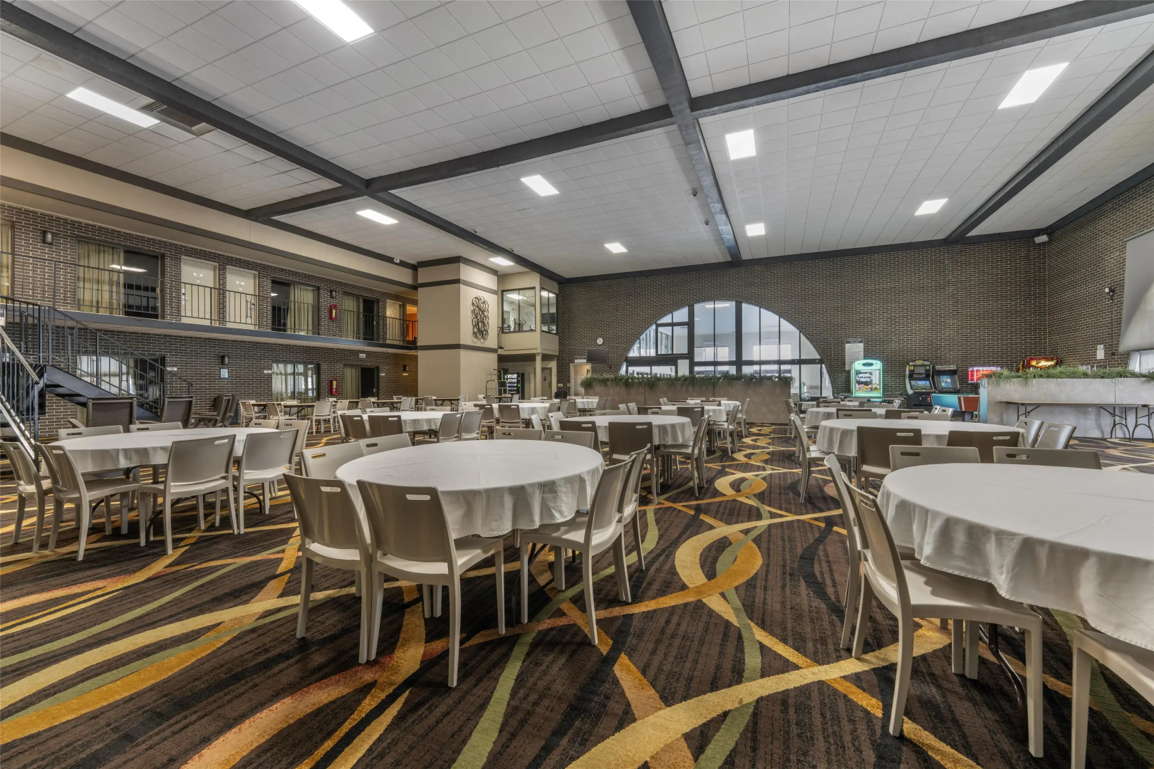 Best Western Angus Inn