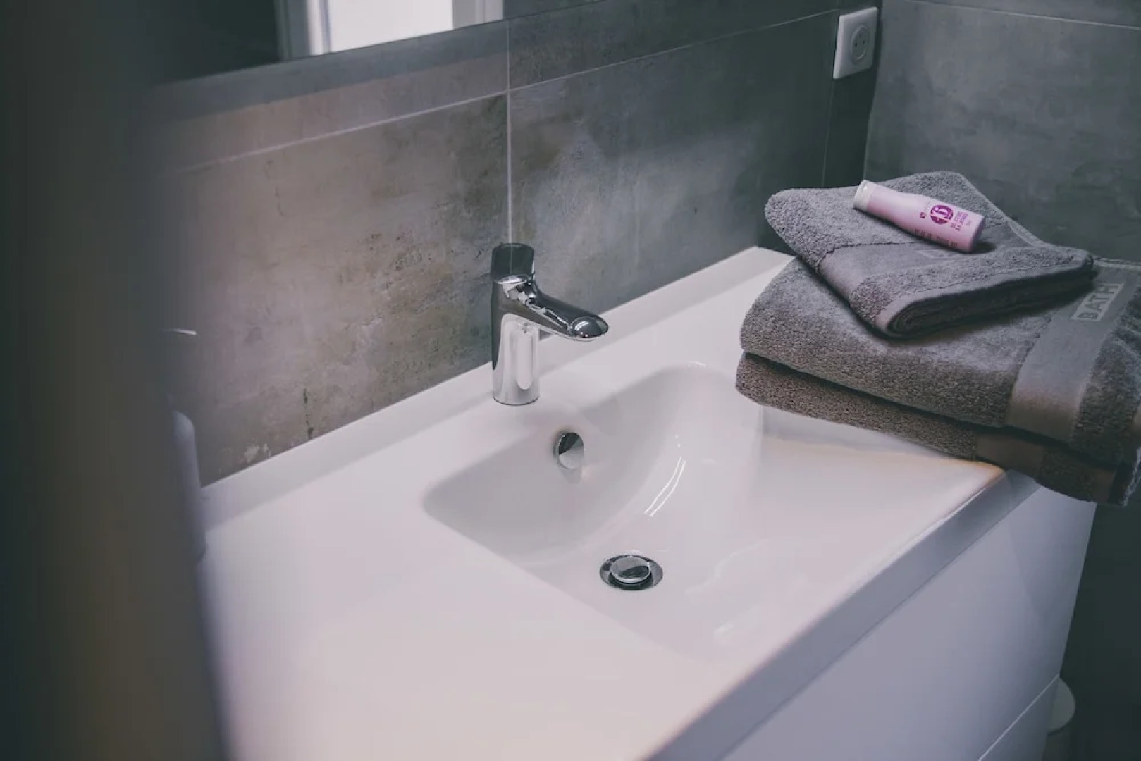 Le Mazet des chutes Gîtes