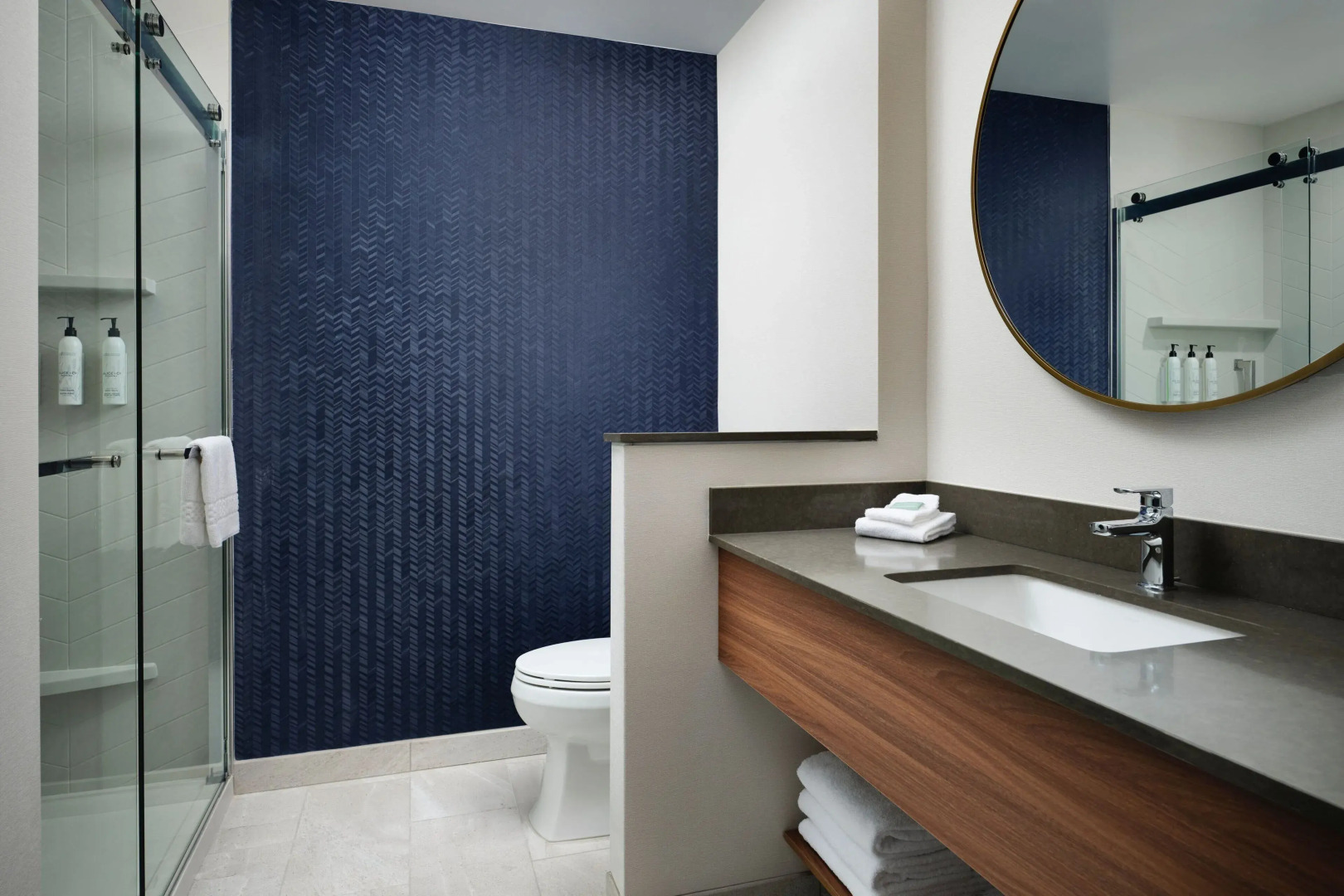 Fairfield Inn & Suites By Marriott Barstow