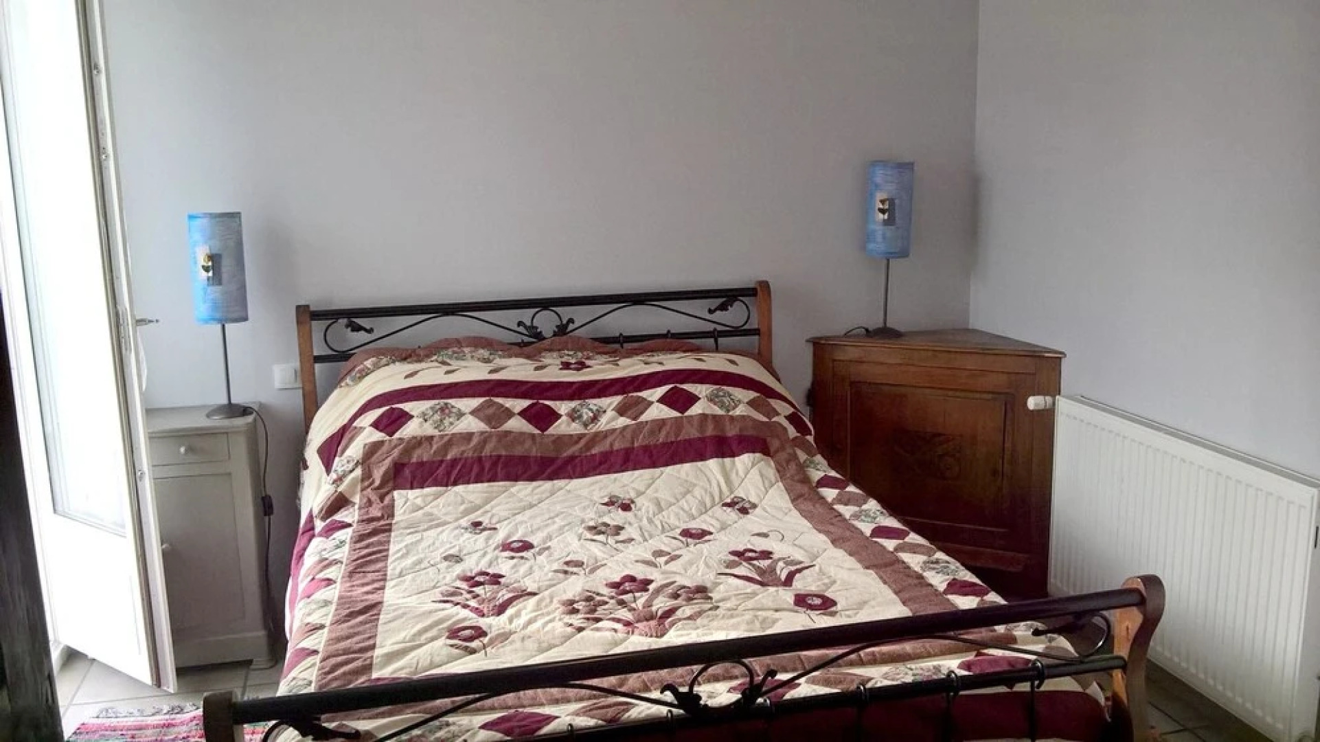 Holiday Home Lieu Dit La Borde