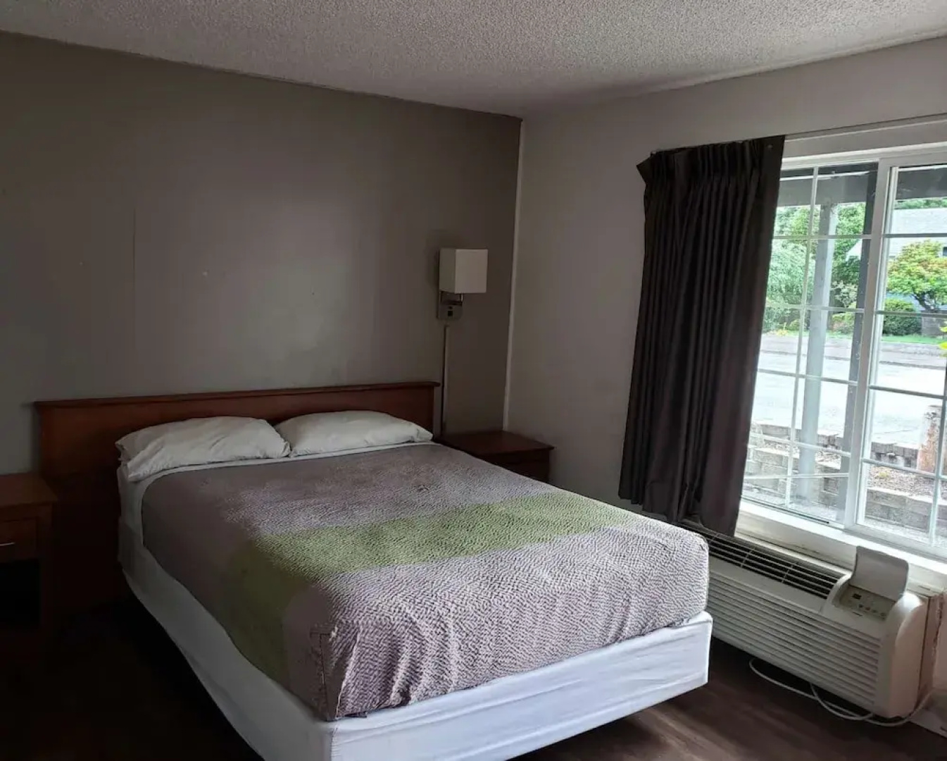 Hotel O Rama Inn & RV Park