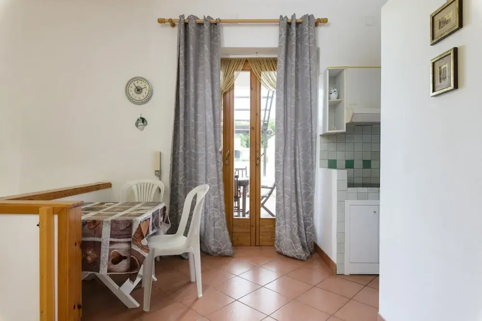 Villetta Costa Merlata by Wonderful Italy