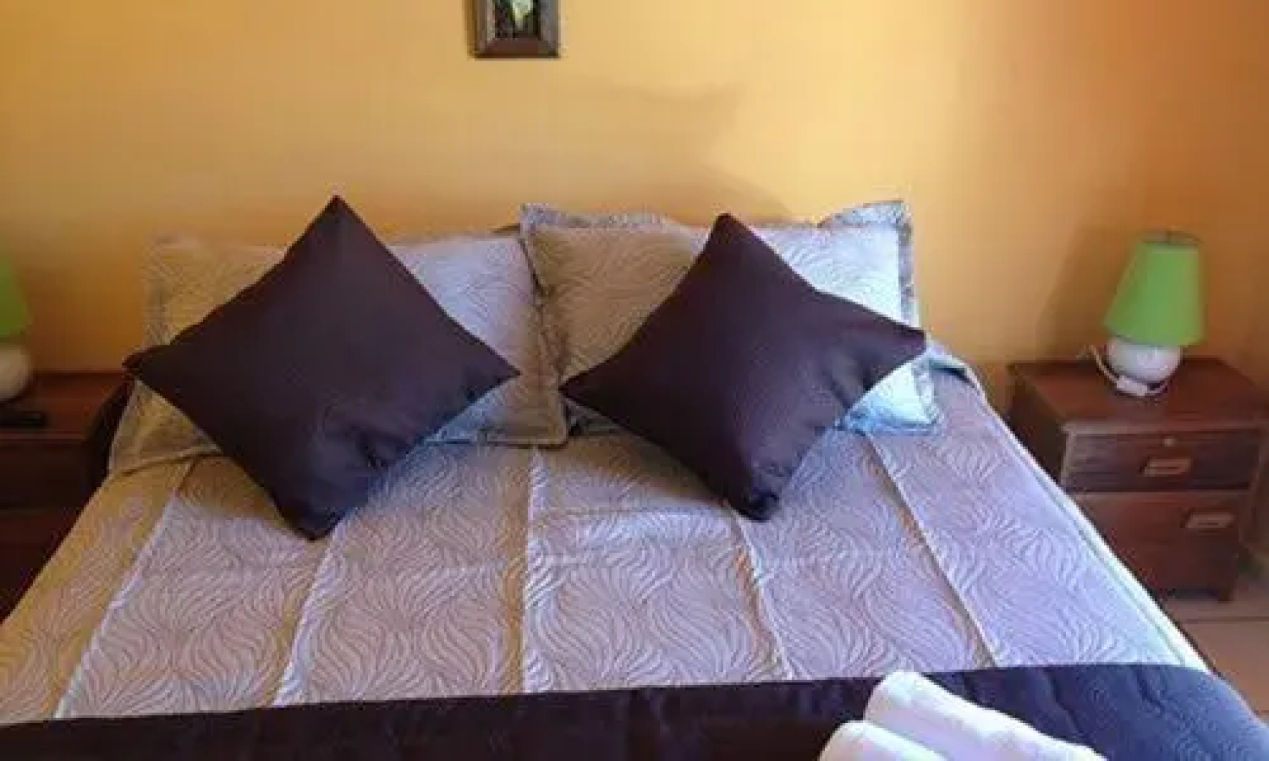 Cabañas La Posada Del Mar