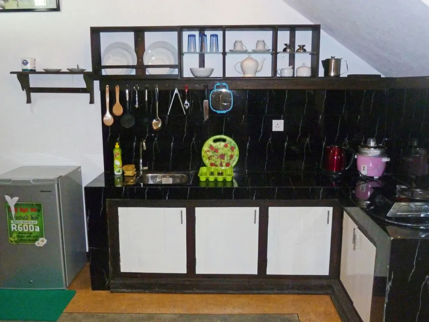 Sea View Deepal Villa