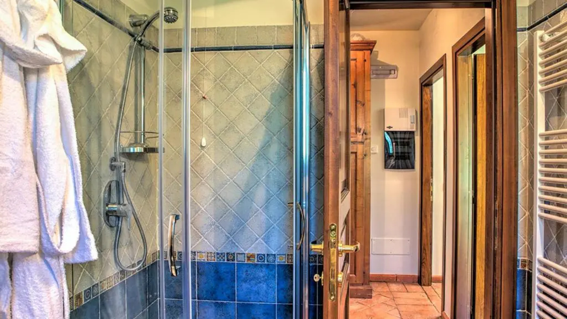 Villa Bella 8 in Massa Martana