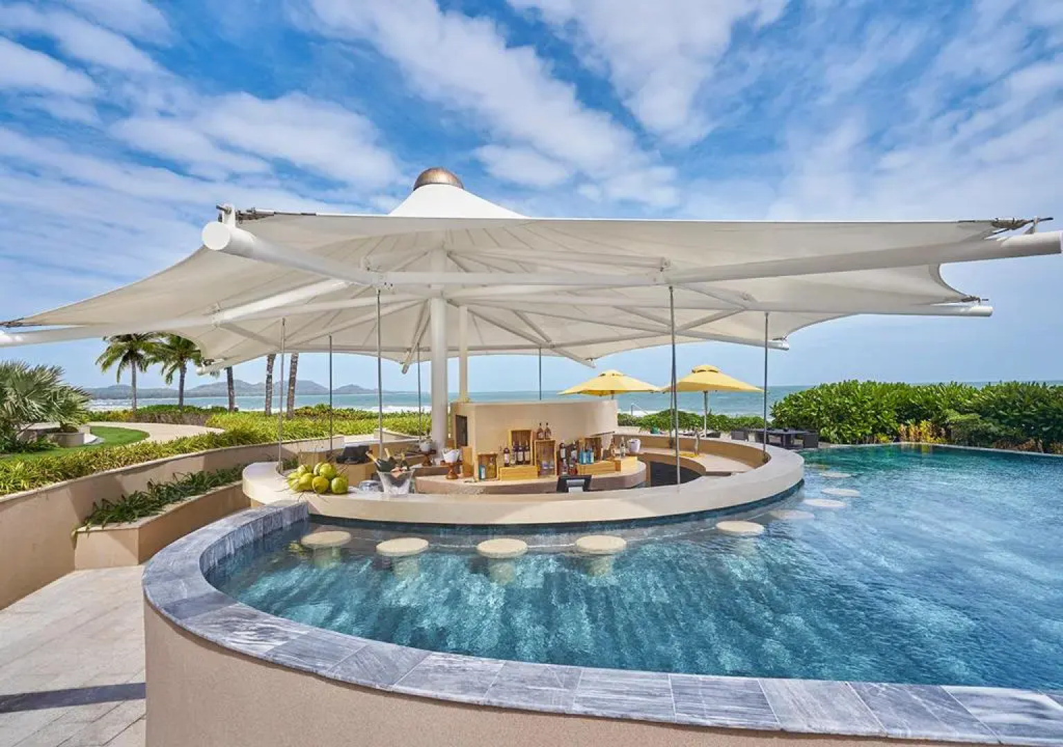 Holiday Inn Resort Ho Tram Beach by IHG