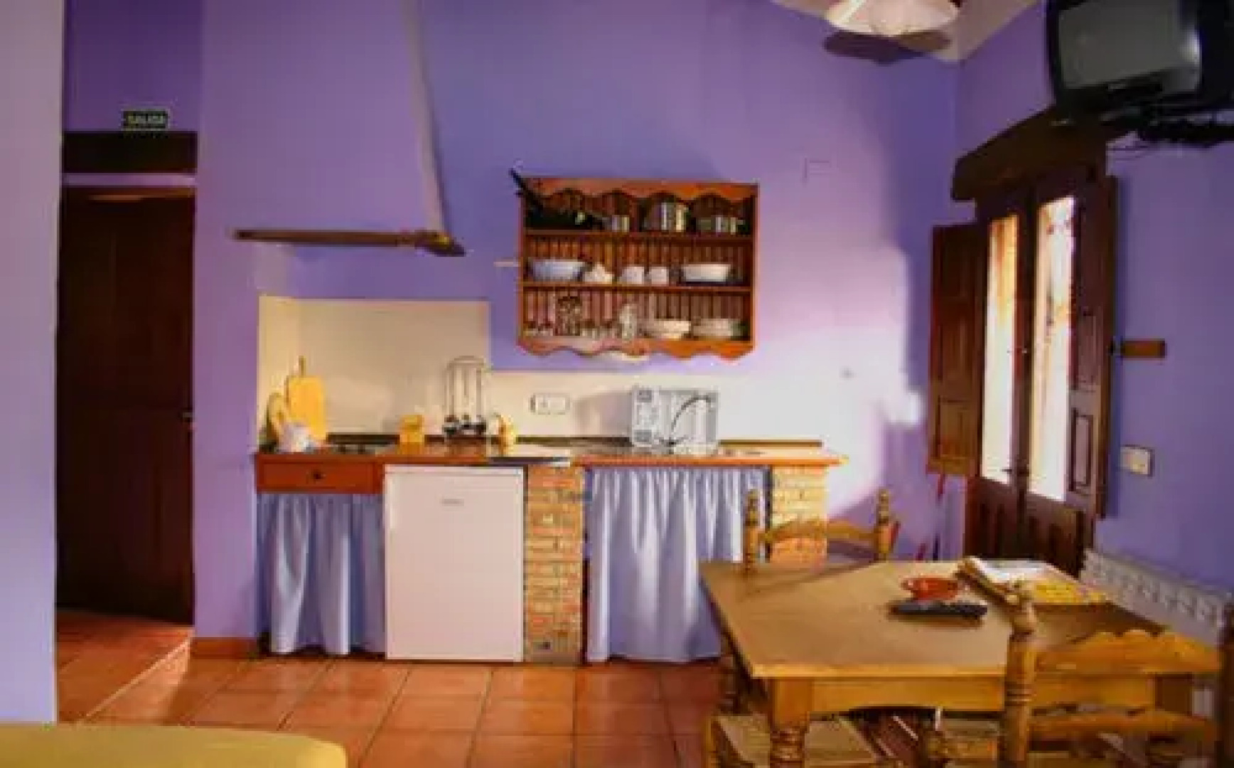 El Canchal de la Gallina