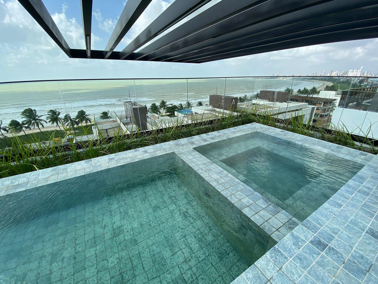 Bela Hospedagem - Neo Duos 104