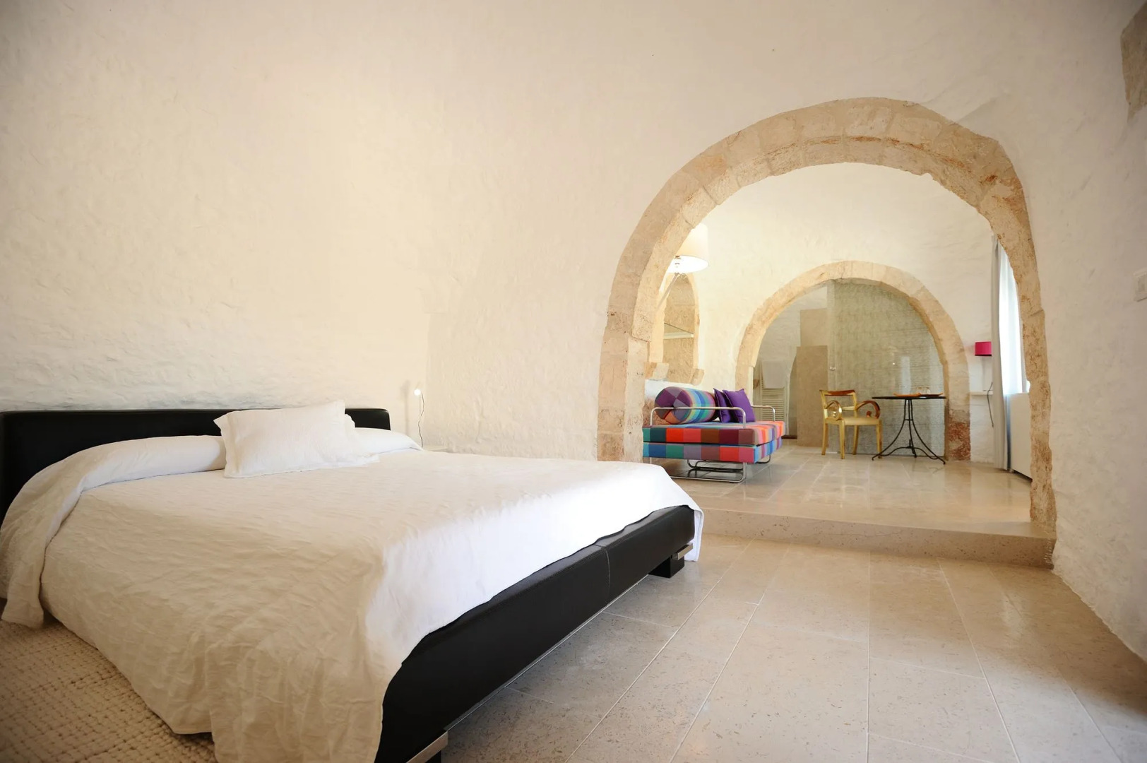 Agriturismo Masseria Calandrella