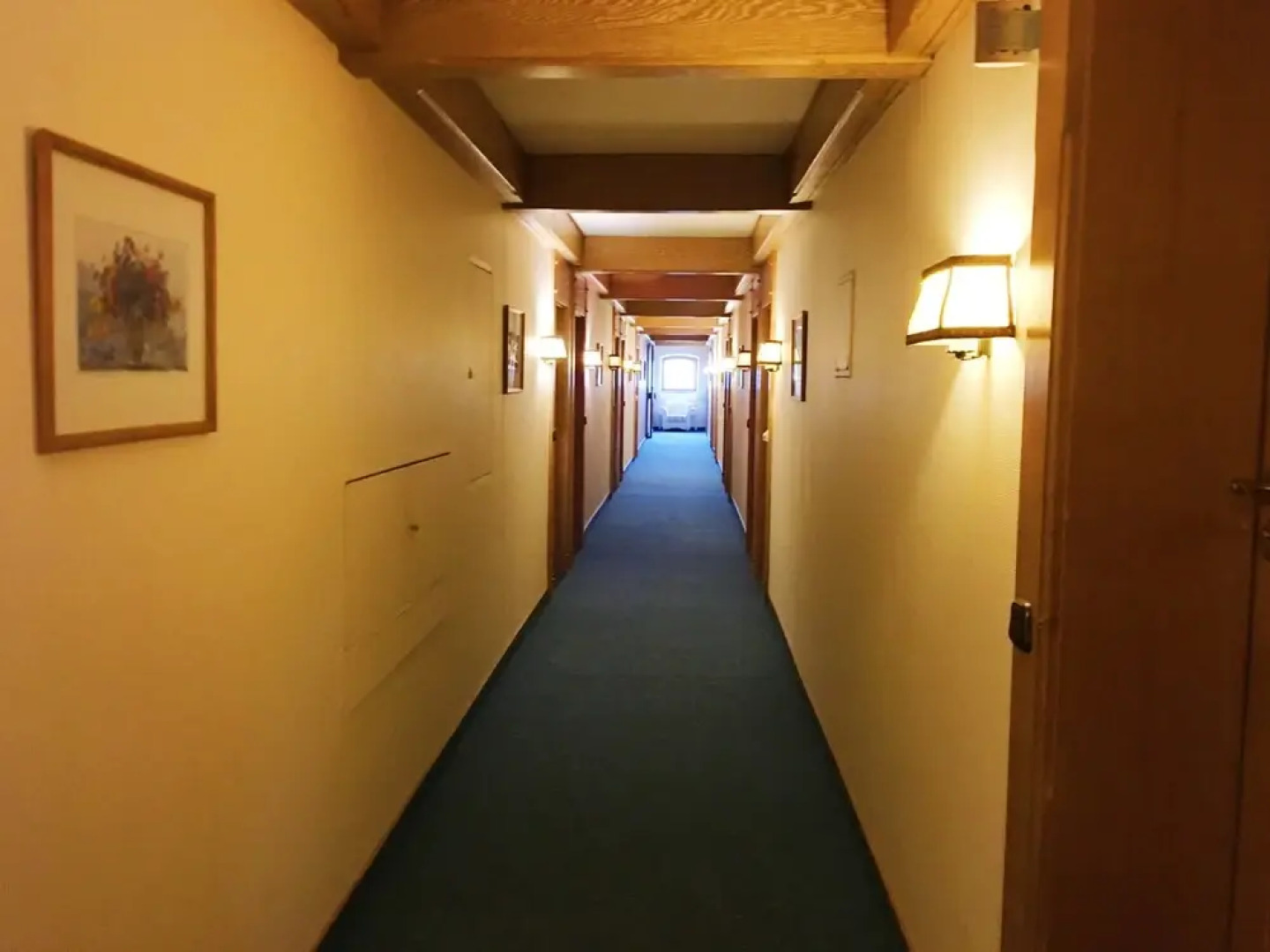 Hotel & Restaurant Post Prienbach