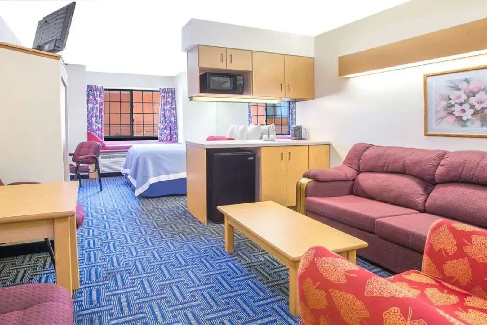Days Inn Sallisaw OK