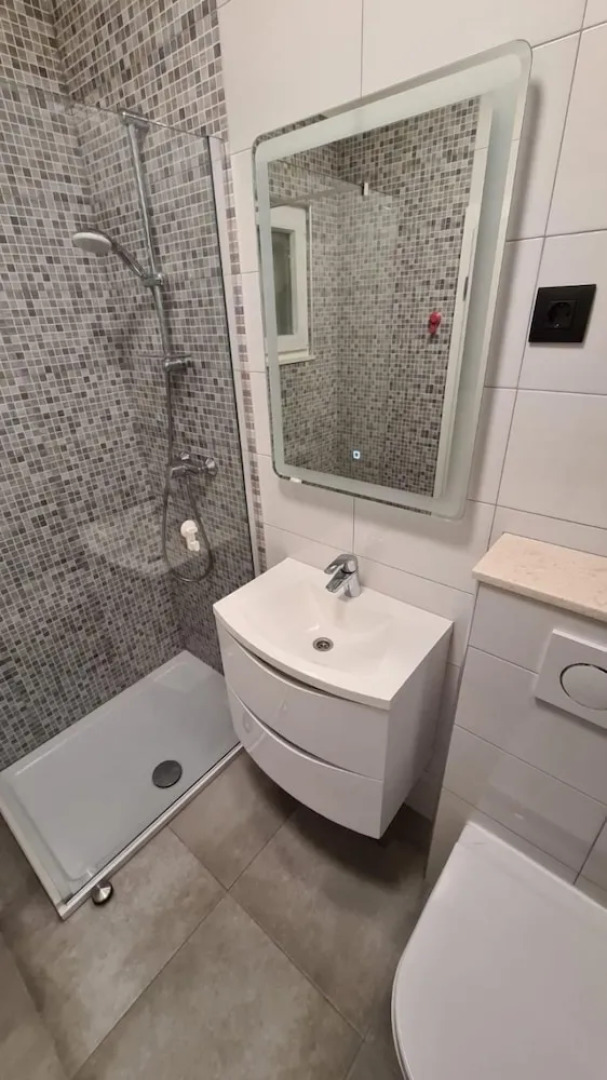 Villa Antea - 80 m From the Beach - H