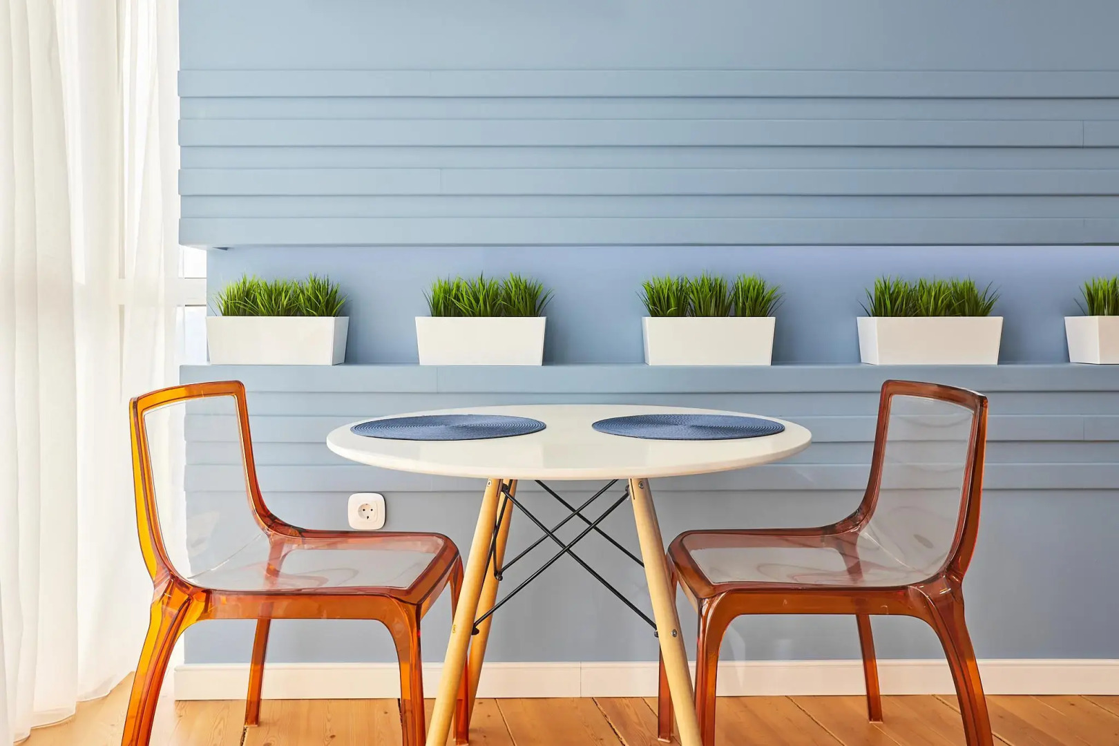 Ваш Комфорт Апарт на улице Дмитрия Благоева 31 корпус 1