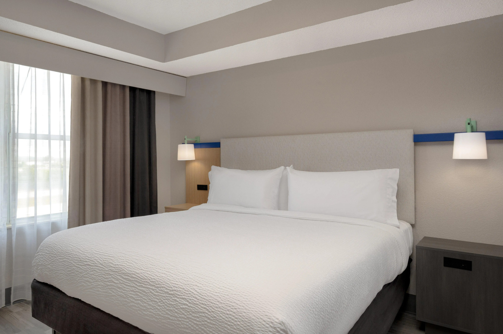 Garner Hotel Evansville East by IHG