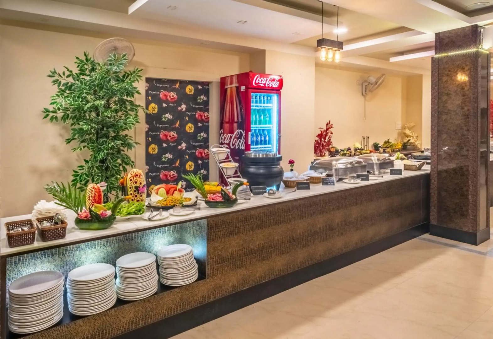 Viceroy Beach & Spa Resort