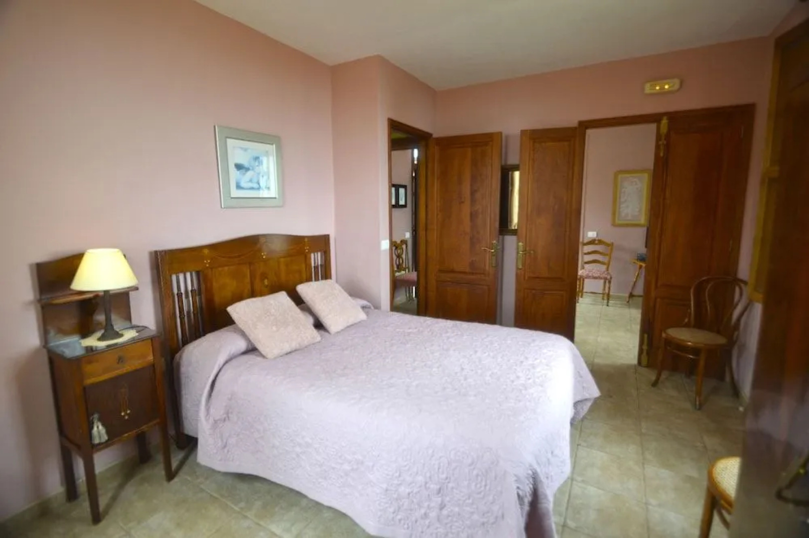 Casa Manuel y Lucía A by Isla Bonita