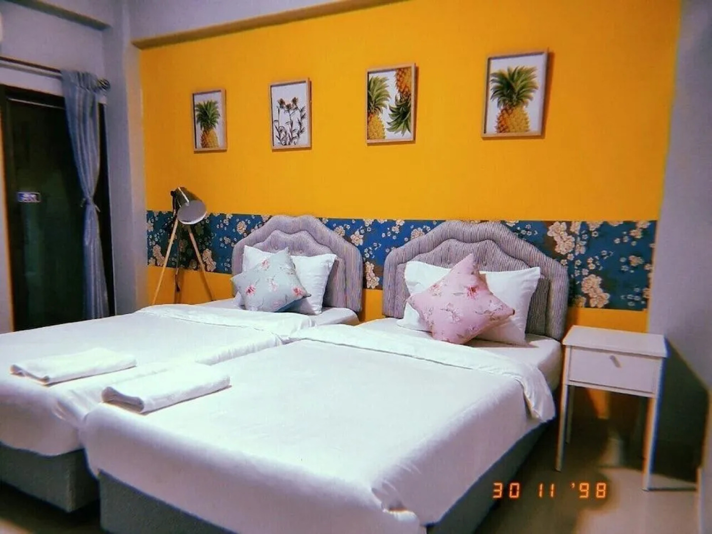 Napa Ville Residence